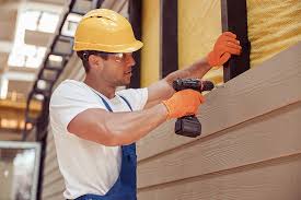 ### Siding for Commercial Buildings in Fairforest, SC